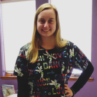 Mackenzie Vanden Heuvel