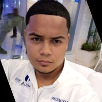 Maximilian Ehehalt González