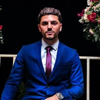 Jose David Segura Murillo