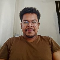 Avilash Sahoo