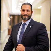 Tony Touma