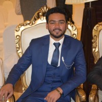 Muhammad Soman Amjad