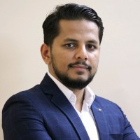 Nitesh Panwar