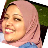 Noha Abed