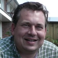 Ed Van Der Gaag