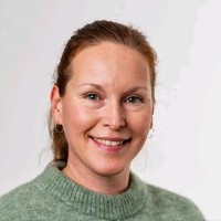 Karina Sjöndin Kall