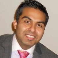 Ashif Peermohamed