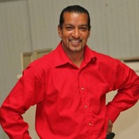 Raymond Baldeo