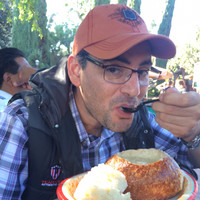 Egberto Castro