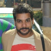Shankar Siddharth