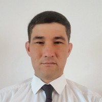 Nurberdi Marlyyev