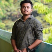 Nipanka Borah