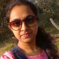 Priyal Panchal