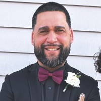Joshua Vega