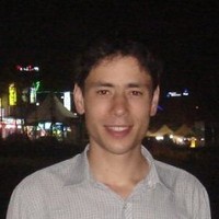 Panos Roussos