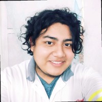 Fredy Ivan Lopez Ruiz