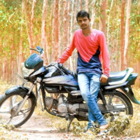 Rajushin Vaghela