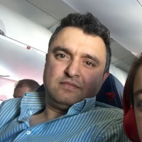 Mohammad Reza Khaled