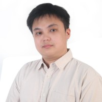 Daniel Christian