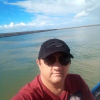 Luciclaudio Falcao Do Nascimento