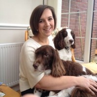 Jenny Gardner BSc (Hons) CVN Dip AVN Dip HE CVN RVN