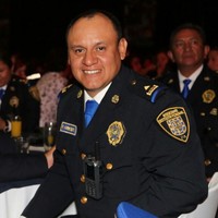 Eduardo Camacho