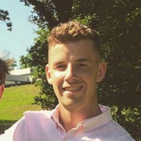 Finlay Pollock