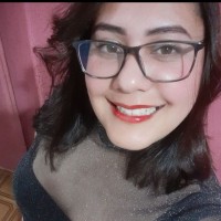 Barbara Gabriela Silva