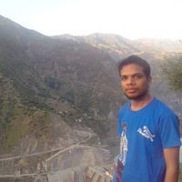 Himanshu Mall