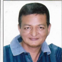 Suresh Sharma