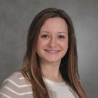 Anna Ferrizz, Mba