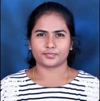 Bindhu Jangollu Keshavareddy