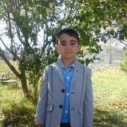 Rafik Hakobyan