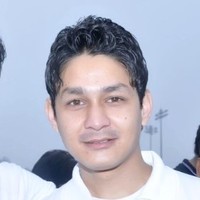 Sandeep Bhandari