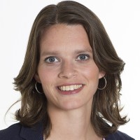 Elma Van Der Kroft - Vergeer