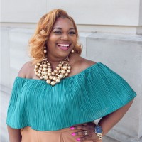 Meketia Henderson