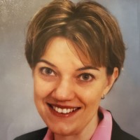 Pamela Blasdell