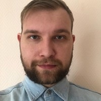 Dmitri Tarasov