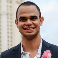Italo Leite de Camargo