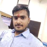 Gaurav Dave - Looking For Job Opportunity