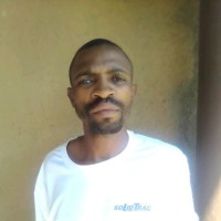 David Siphiwe Chauke