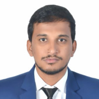 Mohammed Muqeet Ali