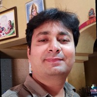 Dharmesh Zaveri