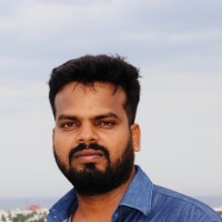 Karthik R