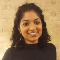 Neelam Abraham