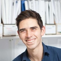 Cenk Ustunel Nuttall
