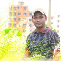 Md Muktar