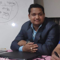 Satya Sachin Sahoo
