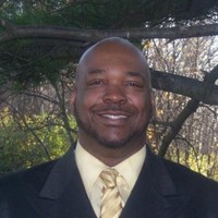 Darrin Peterson