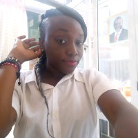 Susan Achieng